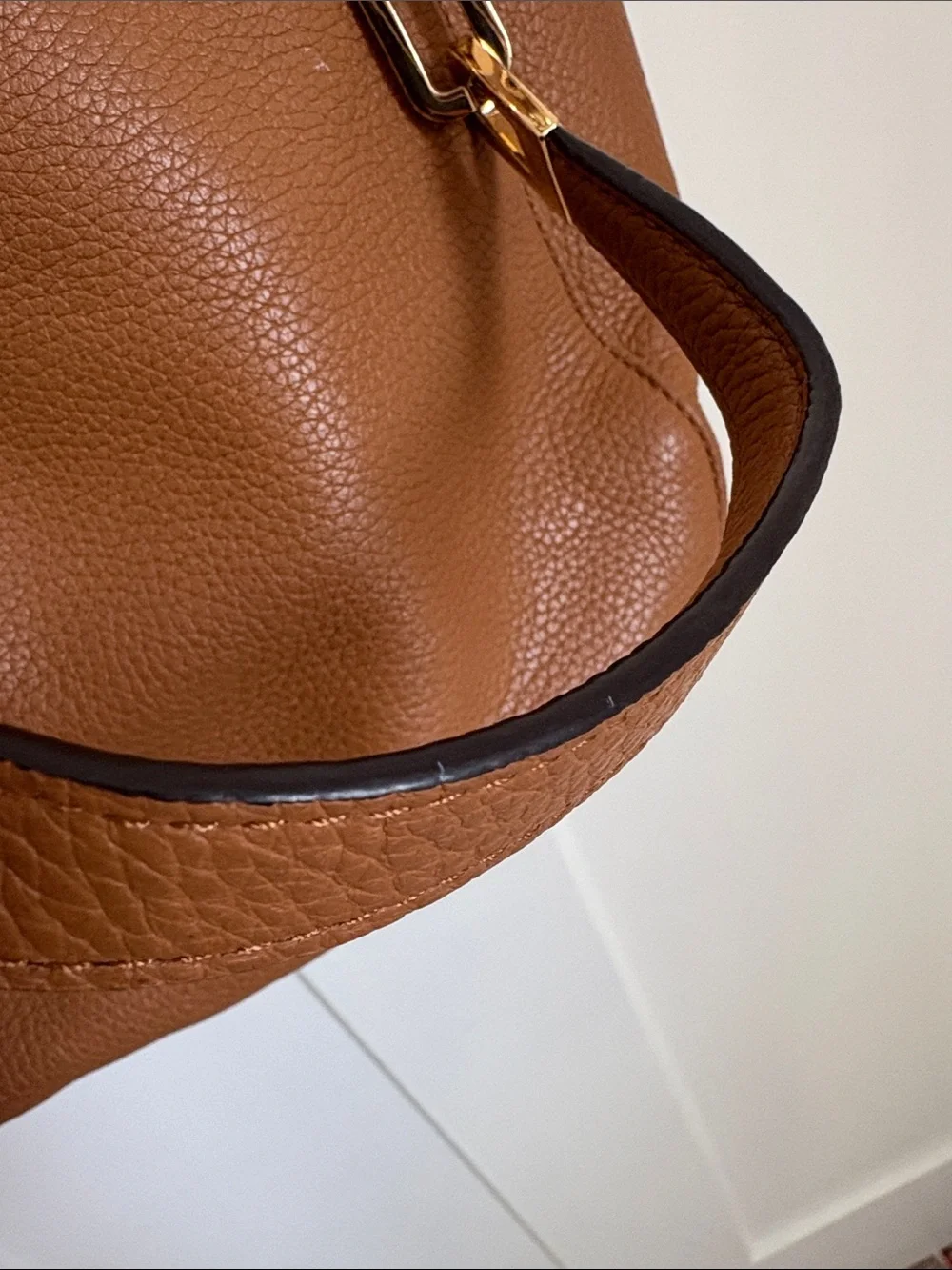 Michael Kors classic brown
